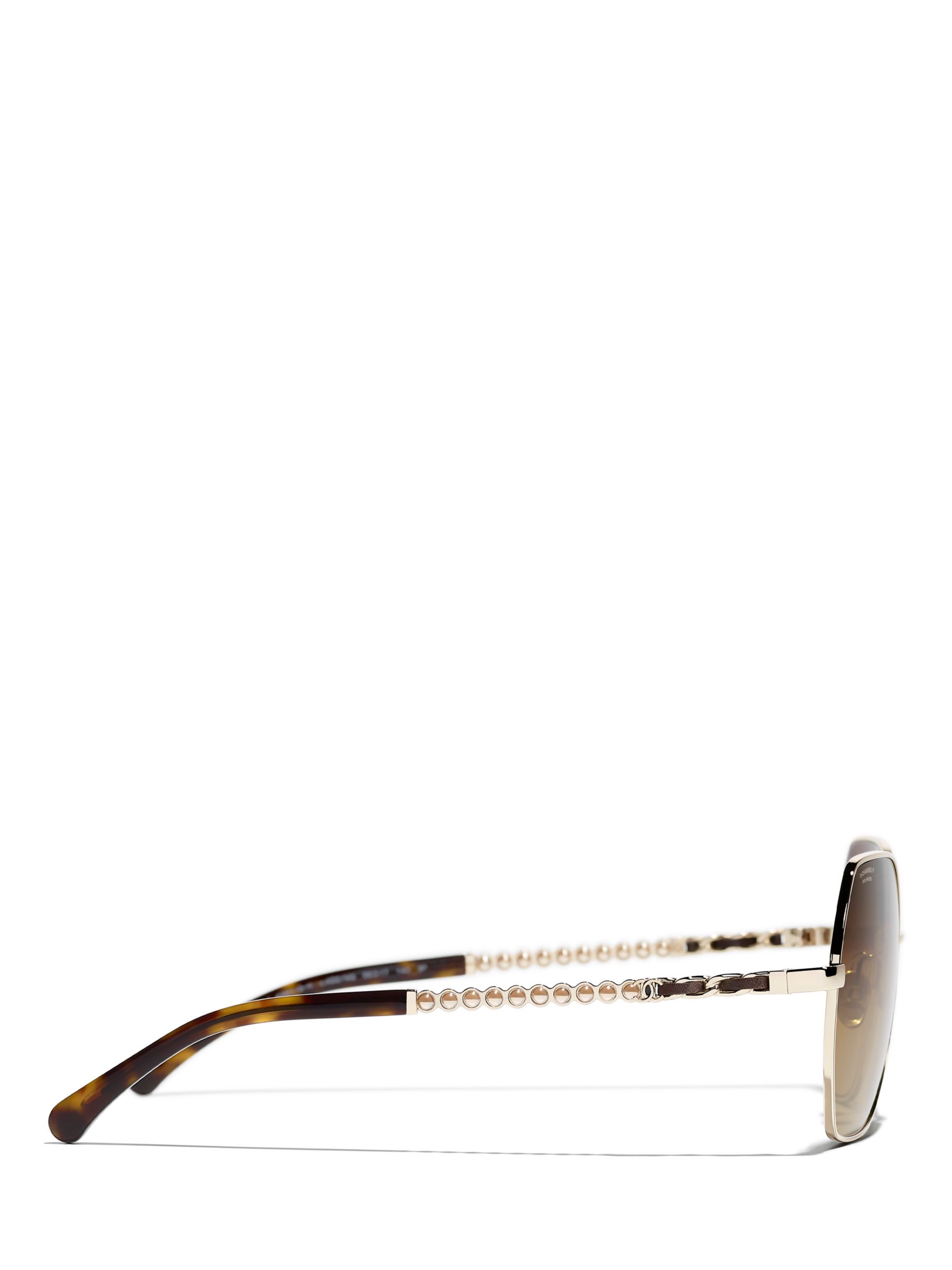 Sunglasses Chanel CH4281QH C422/M2 56
