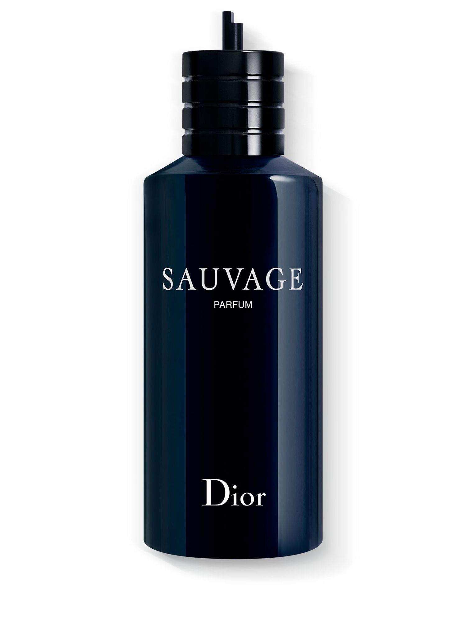 DIOR Sauvage Parfum Refill, 300ml 1