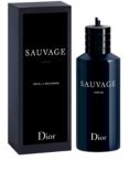 DIOR Sauvage Parfum Refill, 300ml