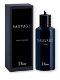 DIOR Sauvage Parfum Refill, 300ml