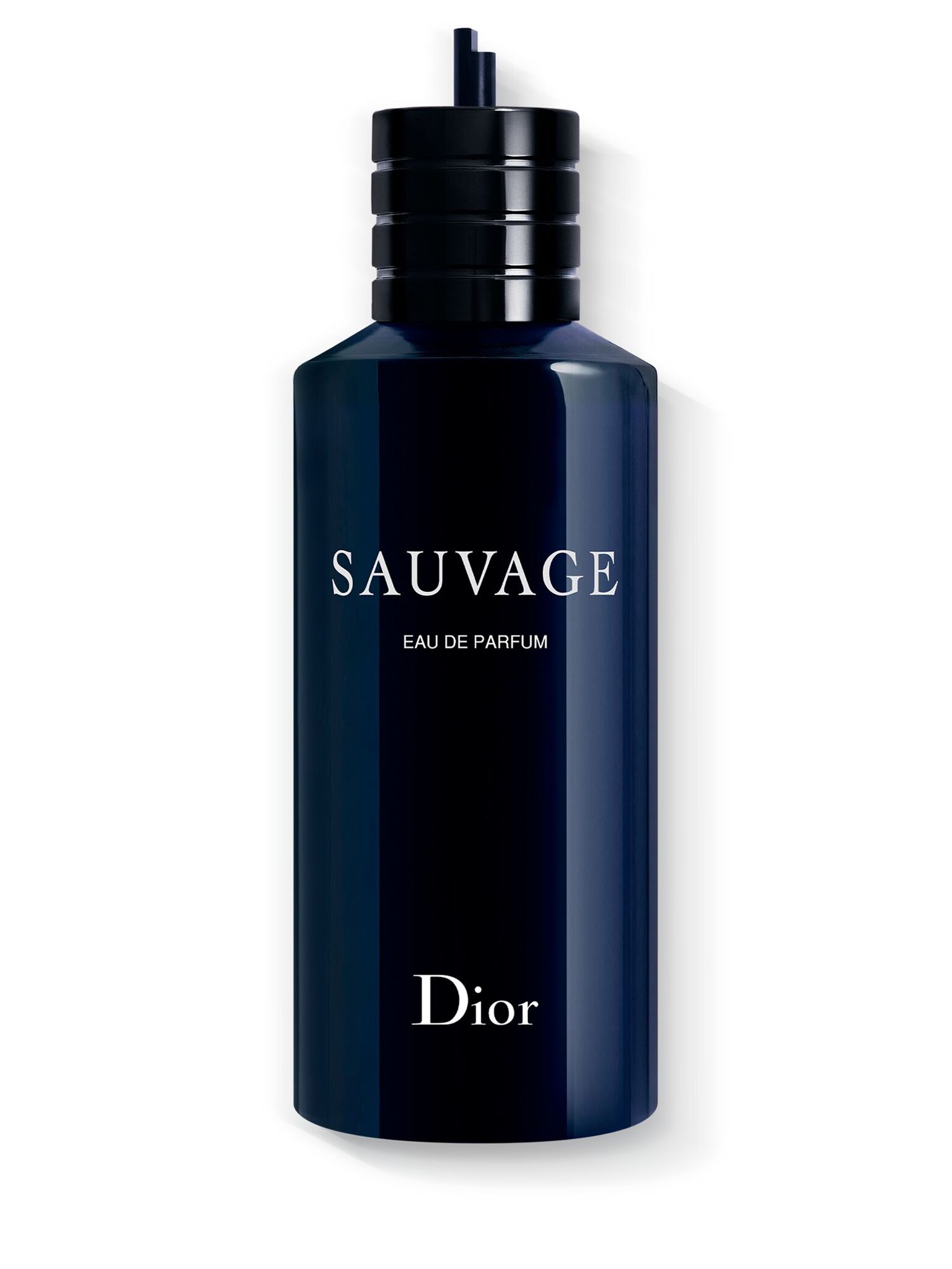 DIOR Sauvage Eau de Parfum Refill, 300ml