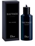 DIOR Sauvage Eau de Parfum Refill, 300ml