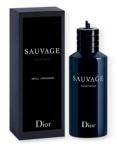 DIOR Sauvage Eau de Parfum Refill, 300ml