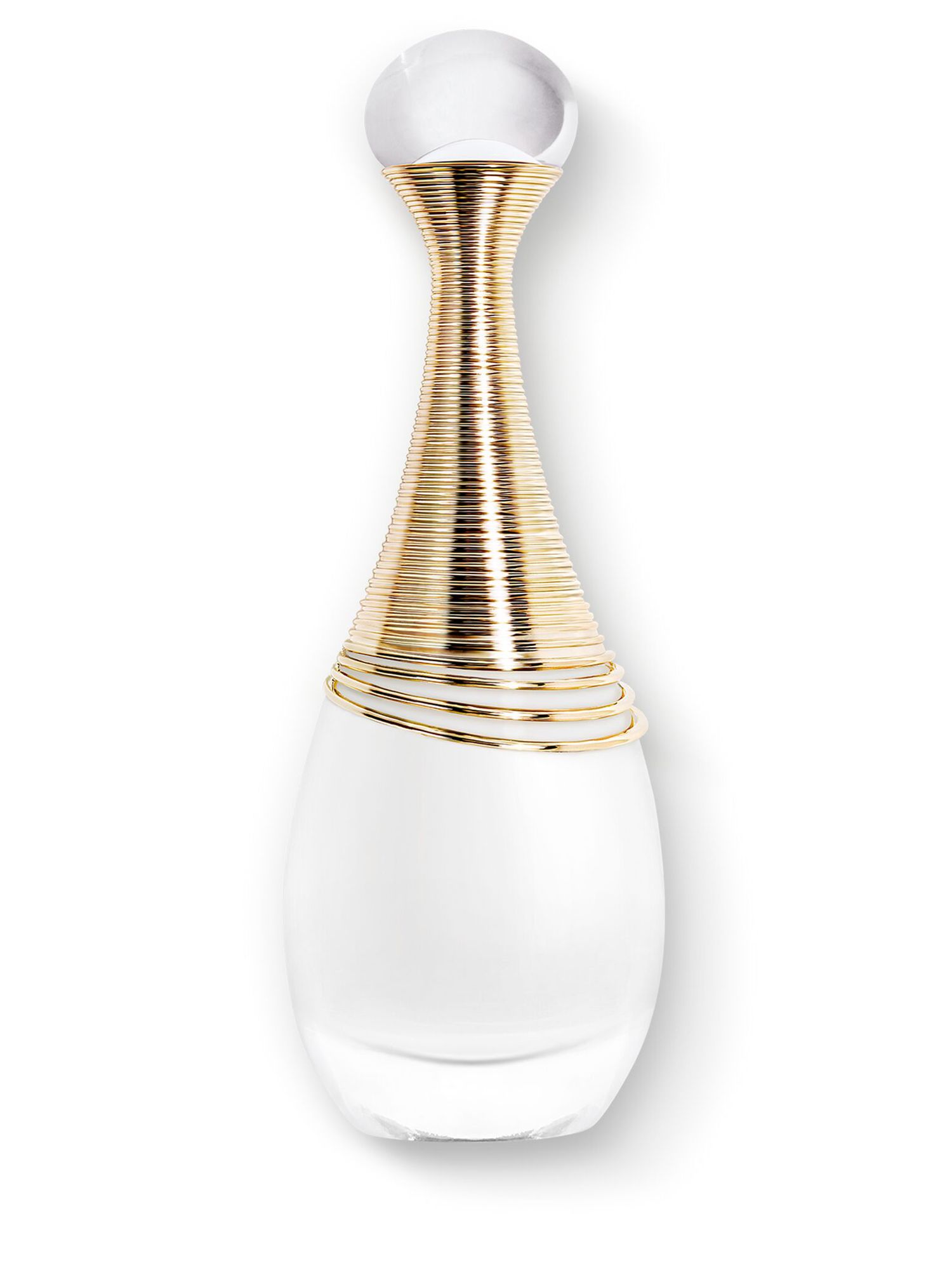 DIOR J'adore Parfum d'eau Eau de Parfum, 30ml at John Lewis & Partners