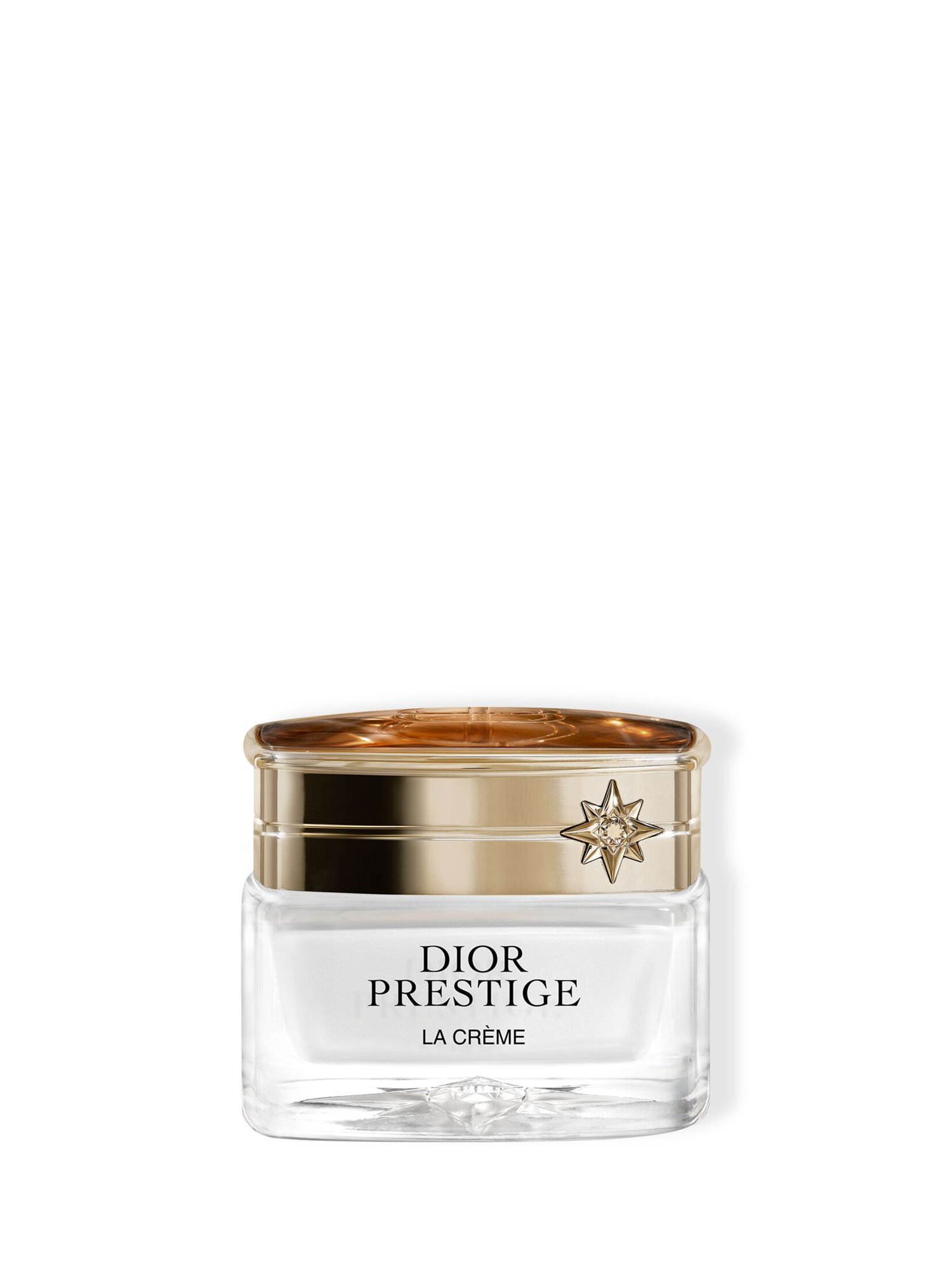 DIOR Prestige La Crème Texture Essentielle Jar, 15ml 1
