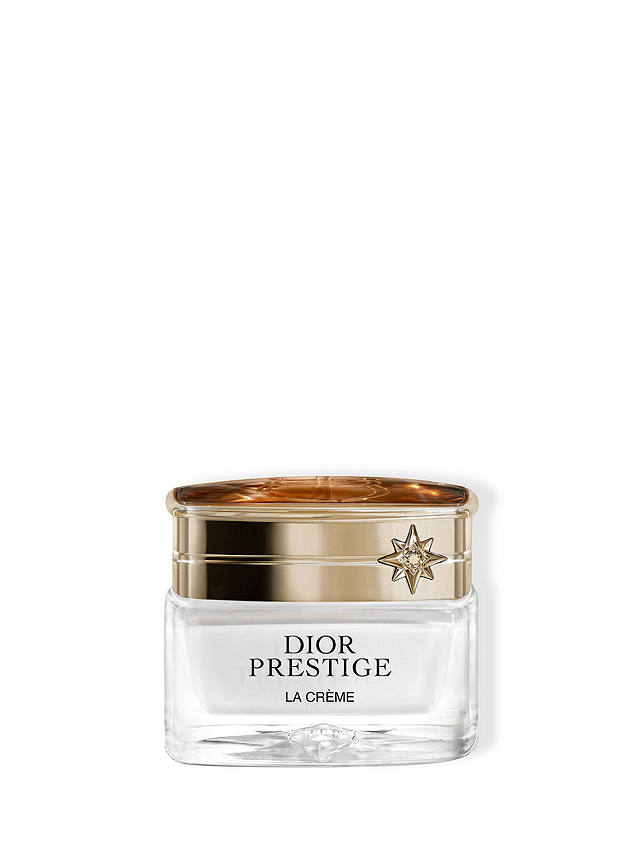 DIOR Prestige La Crème Texture Essentielle Jar, 15ml 1
