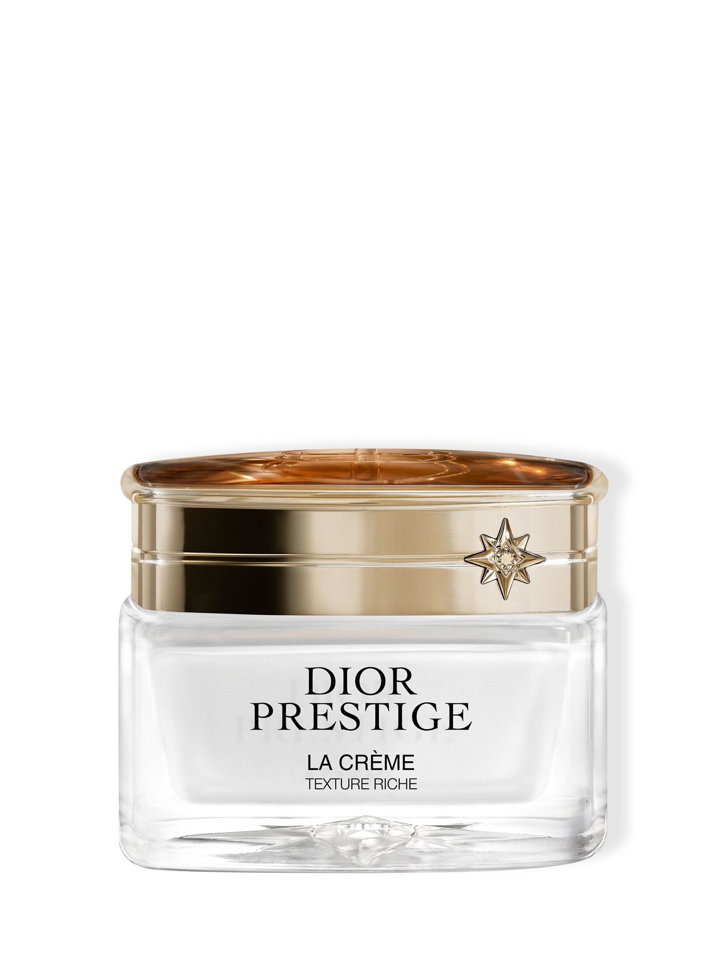 DIOR Prestige La Crème Texture Riche Jar, 50ml 1