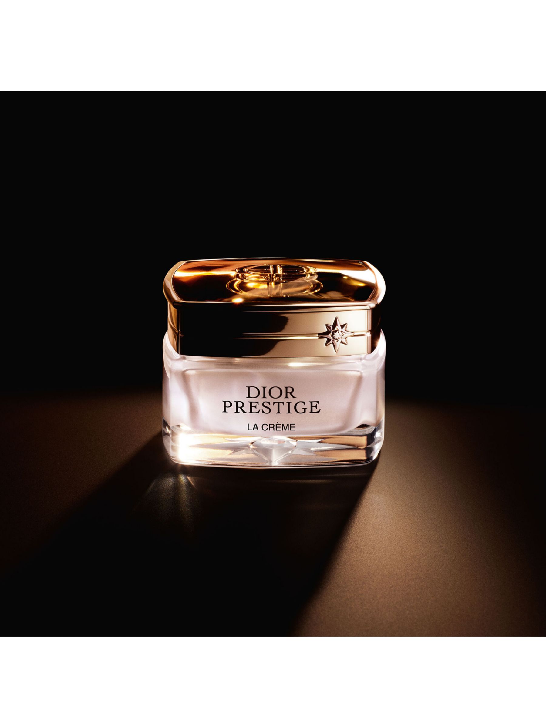 DIOR Prestige La Crème Texture Riche Jar, 50ml 8