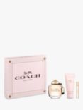 Coach Eau de Parfum 90ml Fragrance Gift Set