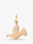 Recognised Dove Popon Pendant Charm