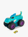 Hot Wheels Monster Trucks MegaWrex Toy Vehicle