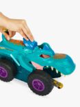 Hot Wheels Monster Trucks MegaWrex Toy Vehicle