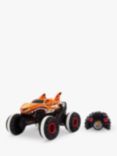 Hot Wheels Monster Truck Unstoppable Tiger Shark Remote Control Car Toy