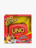 UNO Extreme Card Game