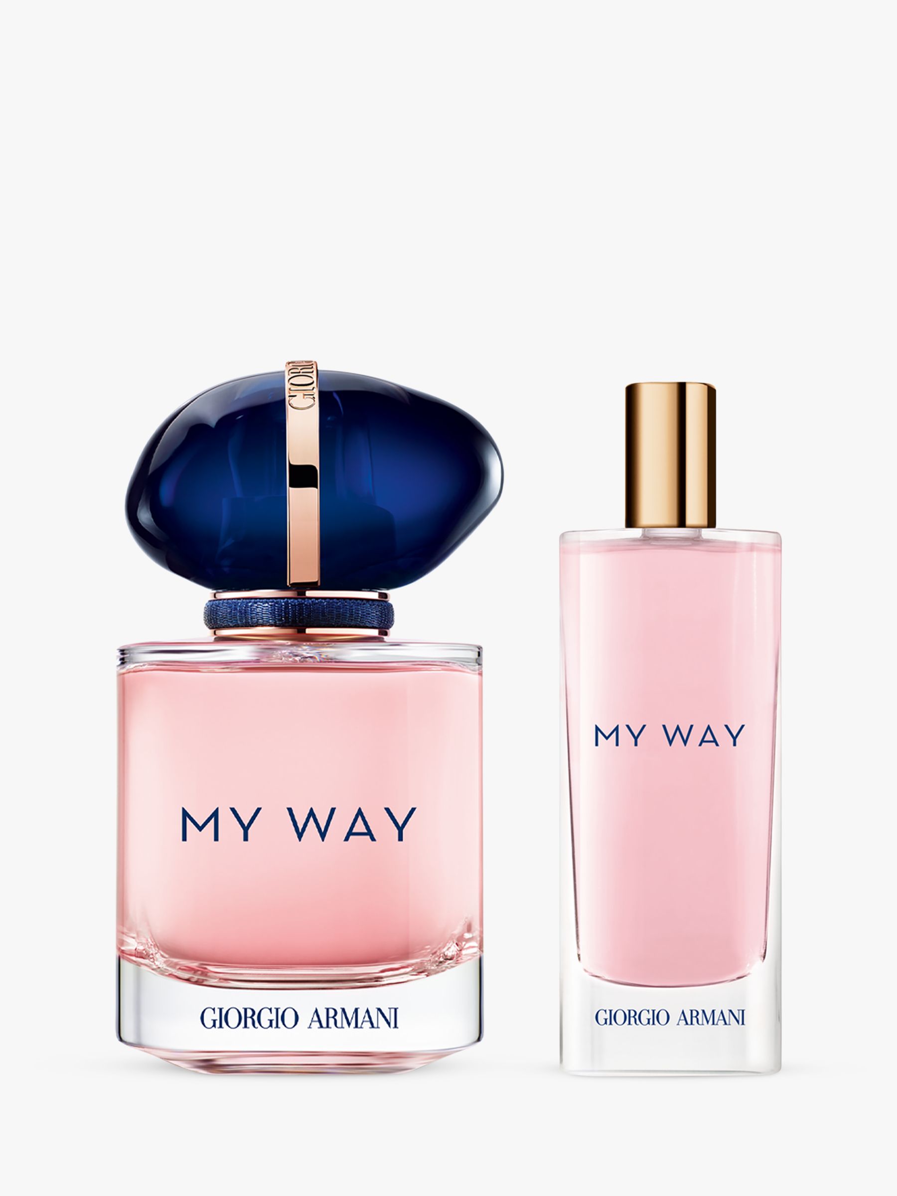 Giorgio Armani My Way Eau de Parfum, 50ml Fragrance Gift Set