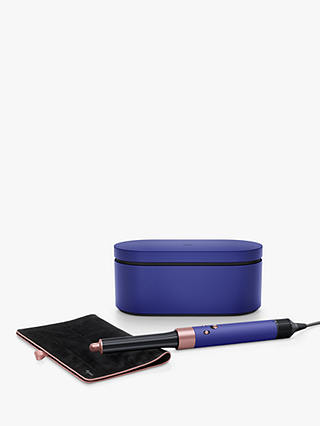 Dyson Special Edition Complete Long Airwrap™ Multi Hair Styler, Vinca Blue/Rosé