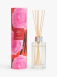 John Lewis Rose & Vanilla Reed Diffuser, 110ml