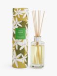 John Lewis White Jasmine Reed Diffuser, 110ml