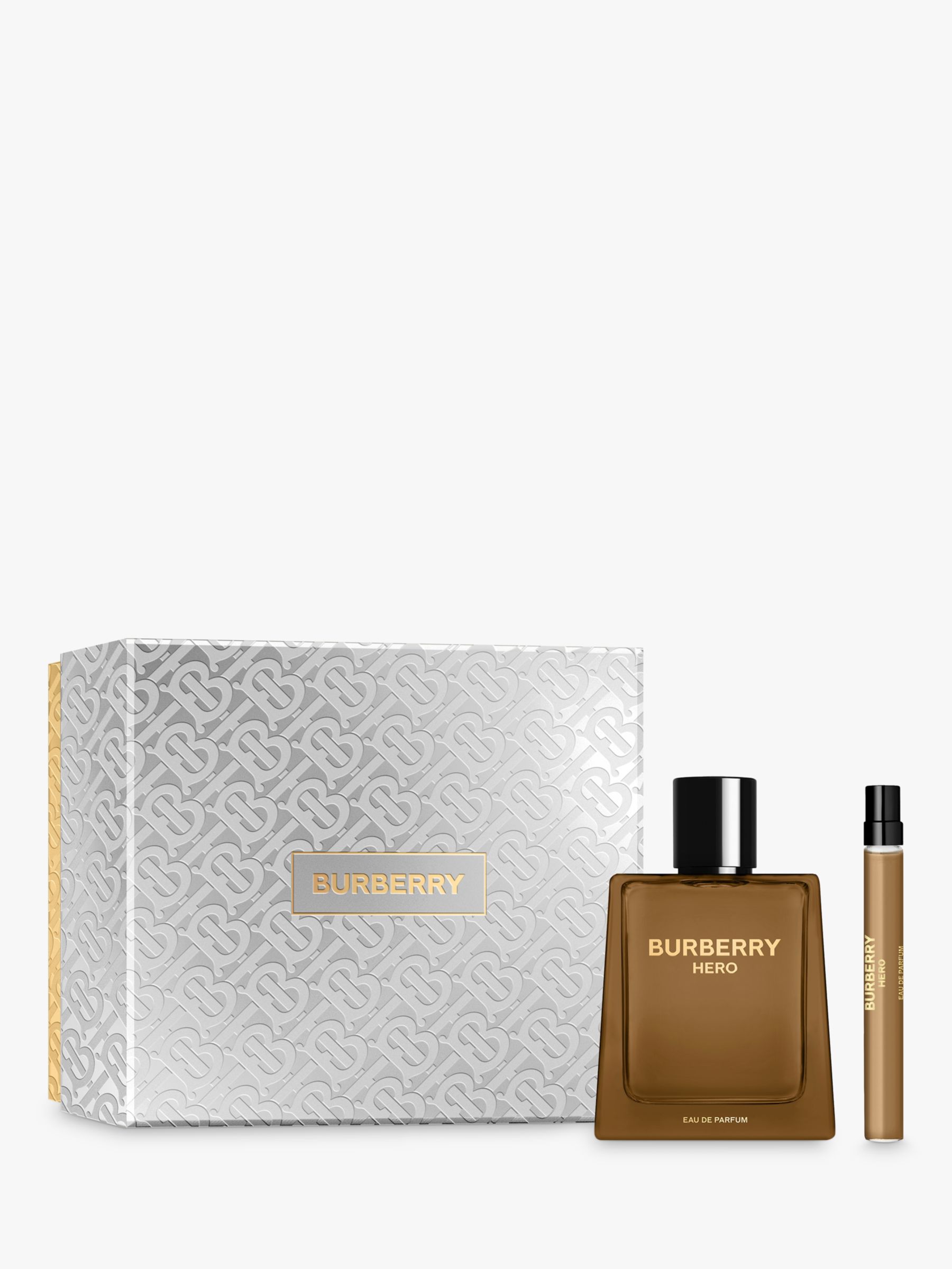 Burberry Hero Eau de Parfum 100ml Fragrance Gift Set