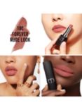 DIOR Rouge DIOR Forever Lipstick, 100 Forever Nude Look