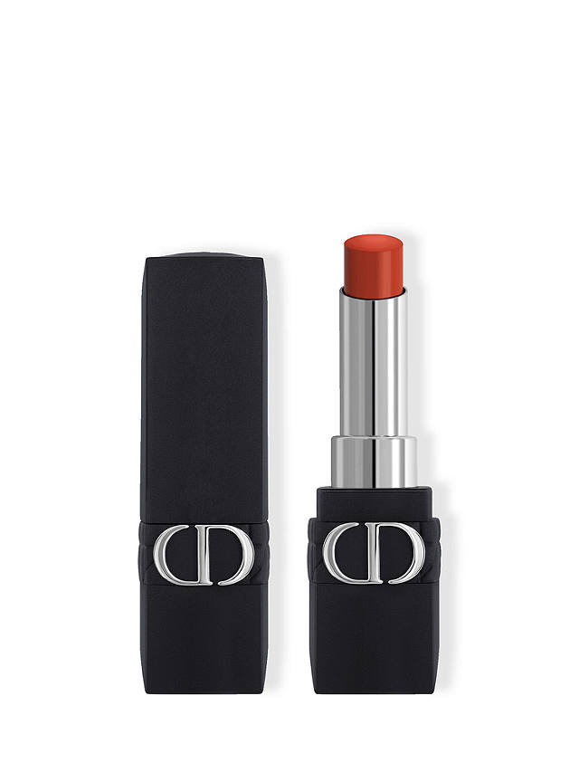 DIOR Rouge DIOR Forever Lipstick, 840 Forever Radiant 1