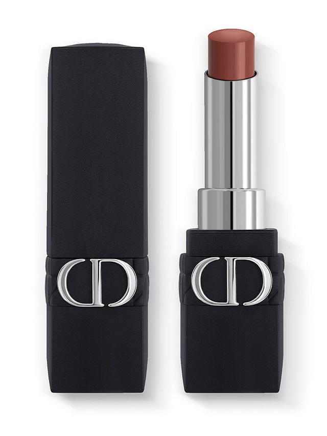 DIOR Rouge DIOR Forever Lipstick, 300 Forever Nude Style 1