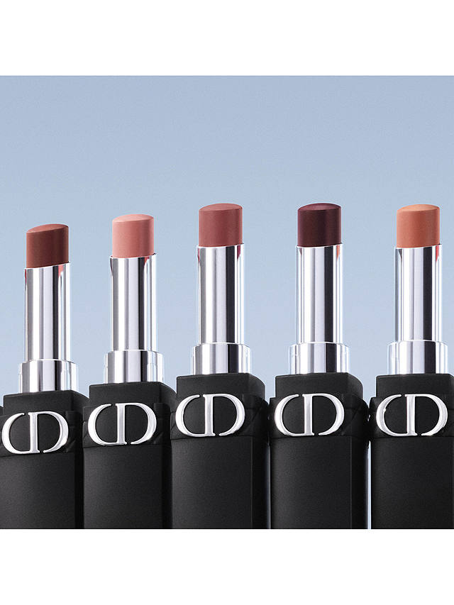 DIOR Rouge DIOR Forever Lipstick, 300 Forever Nude Style 6