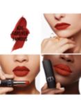 DIOR Rouge DIOR Forever Lipstick, 626 Forever Famous