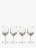 Luigi Bormioli Mixology Spritz Cocktail Glass, Set of 4, 570ml, Clear