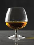 Luigi Bormioli Mixology Cognac Glass, Set of 4, 465ml, Clear
