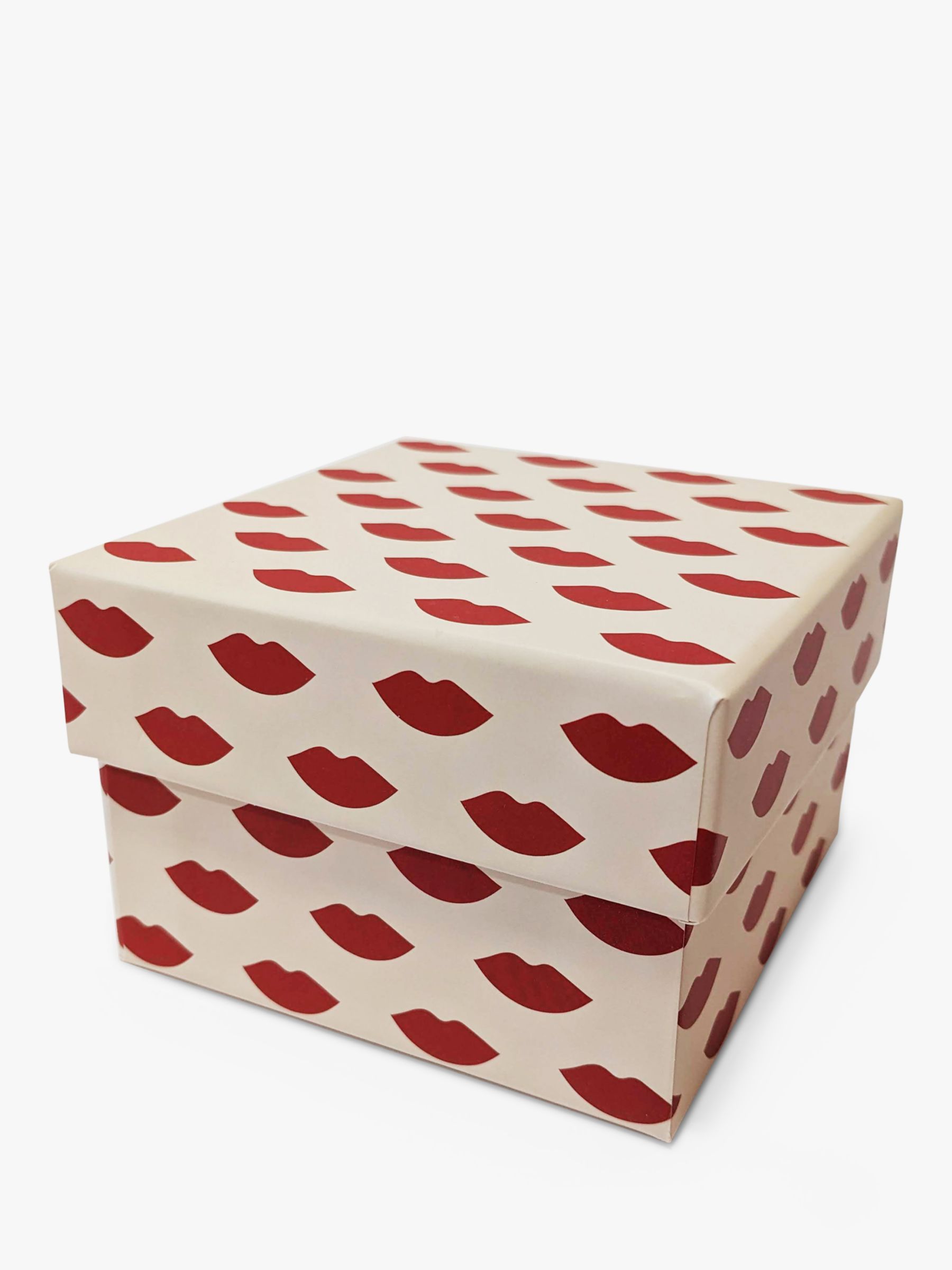 Eleanor Stuart Lips Gift Box, Multi