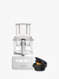 Magimix 4200XL Premium Food Processor, White