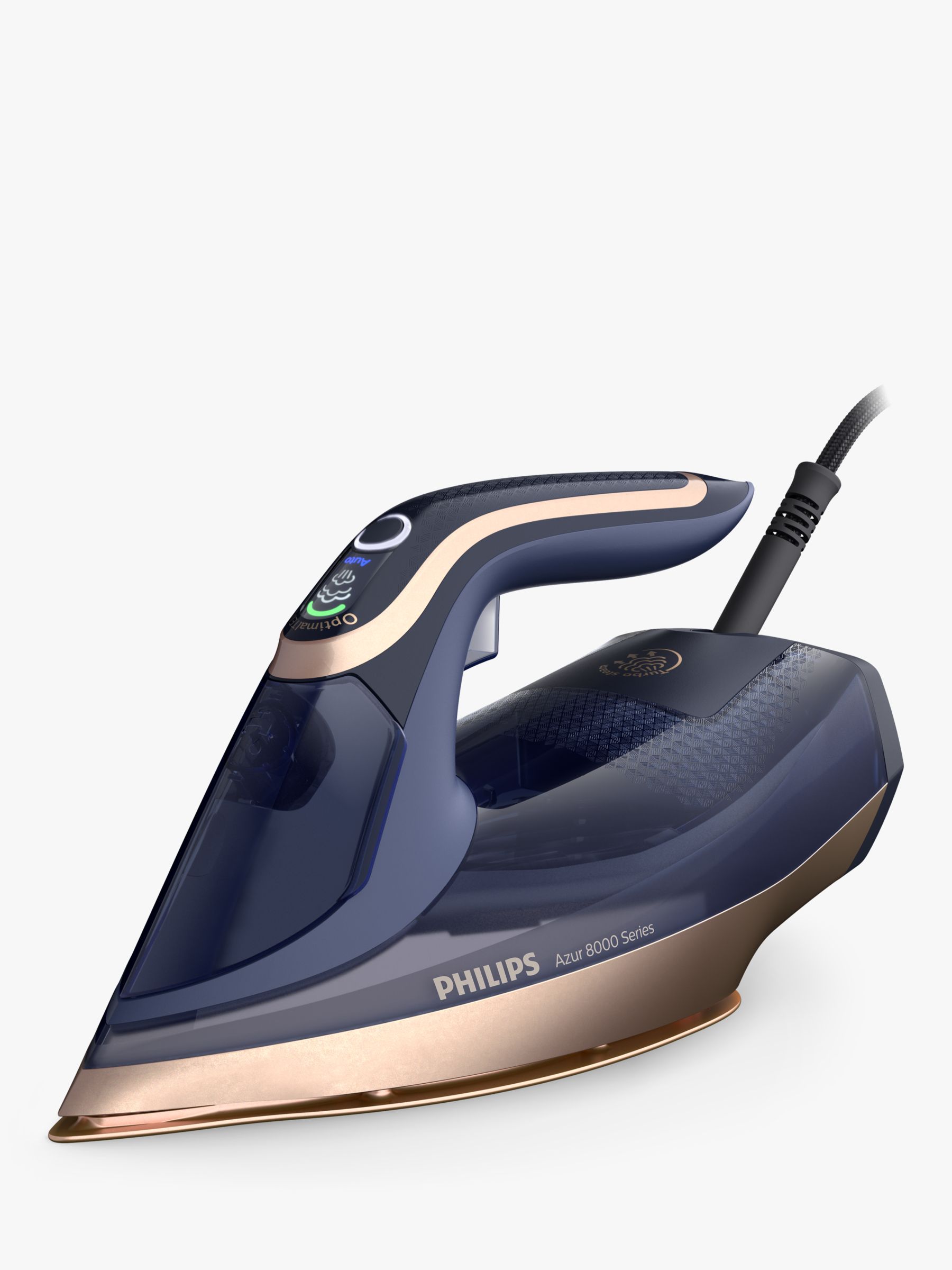 Philips PerfectCare Elite Steam Generator Iron 2400 W CE