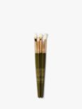 Spectrum X Katie Jane Hughes KJH 5 Piece Eye Brush Set