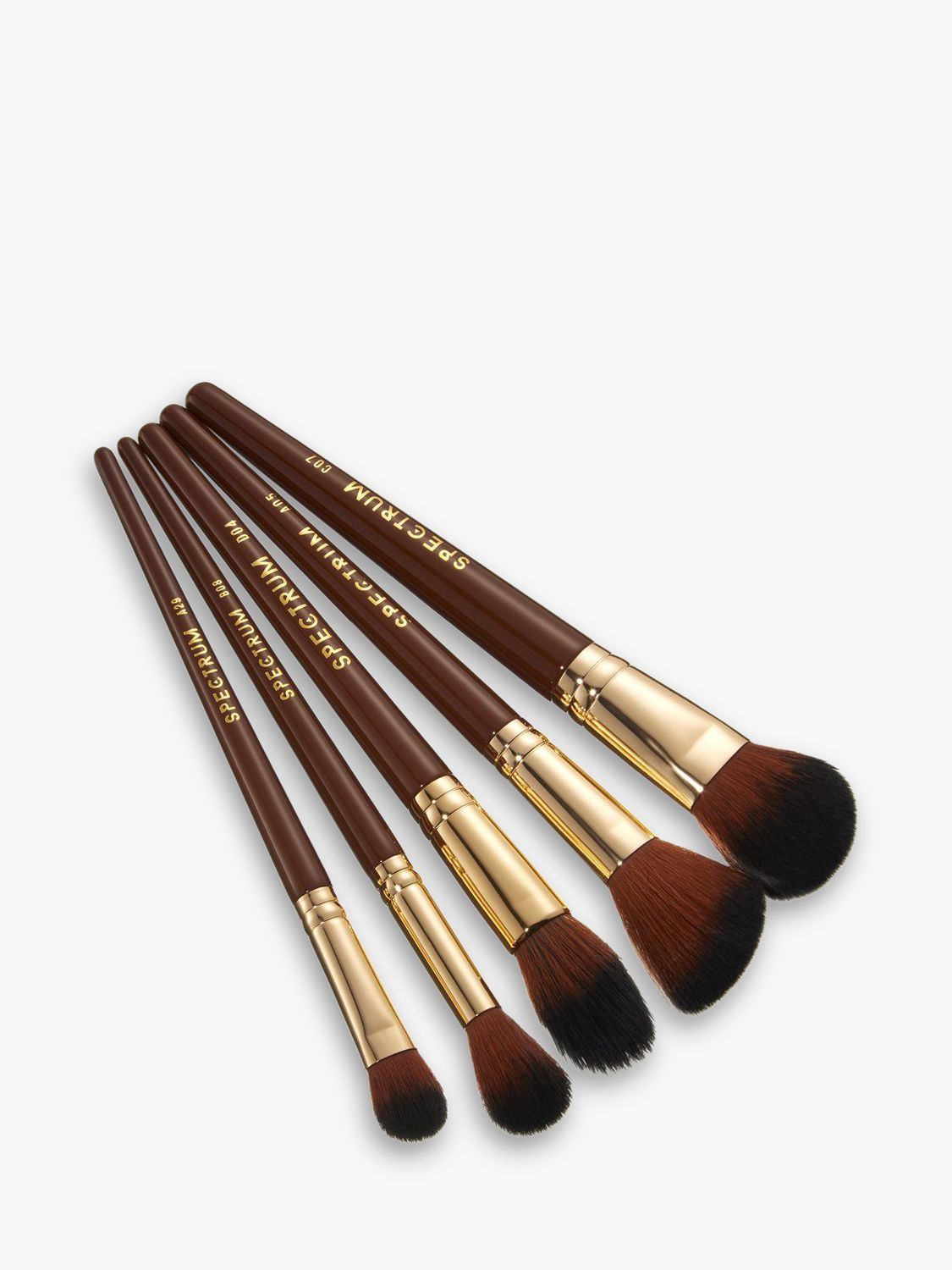 Chanel Les Indispensables De Chanel (brush/1pc*4) - Makeup Brush
