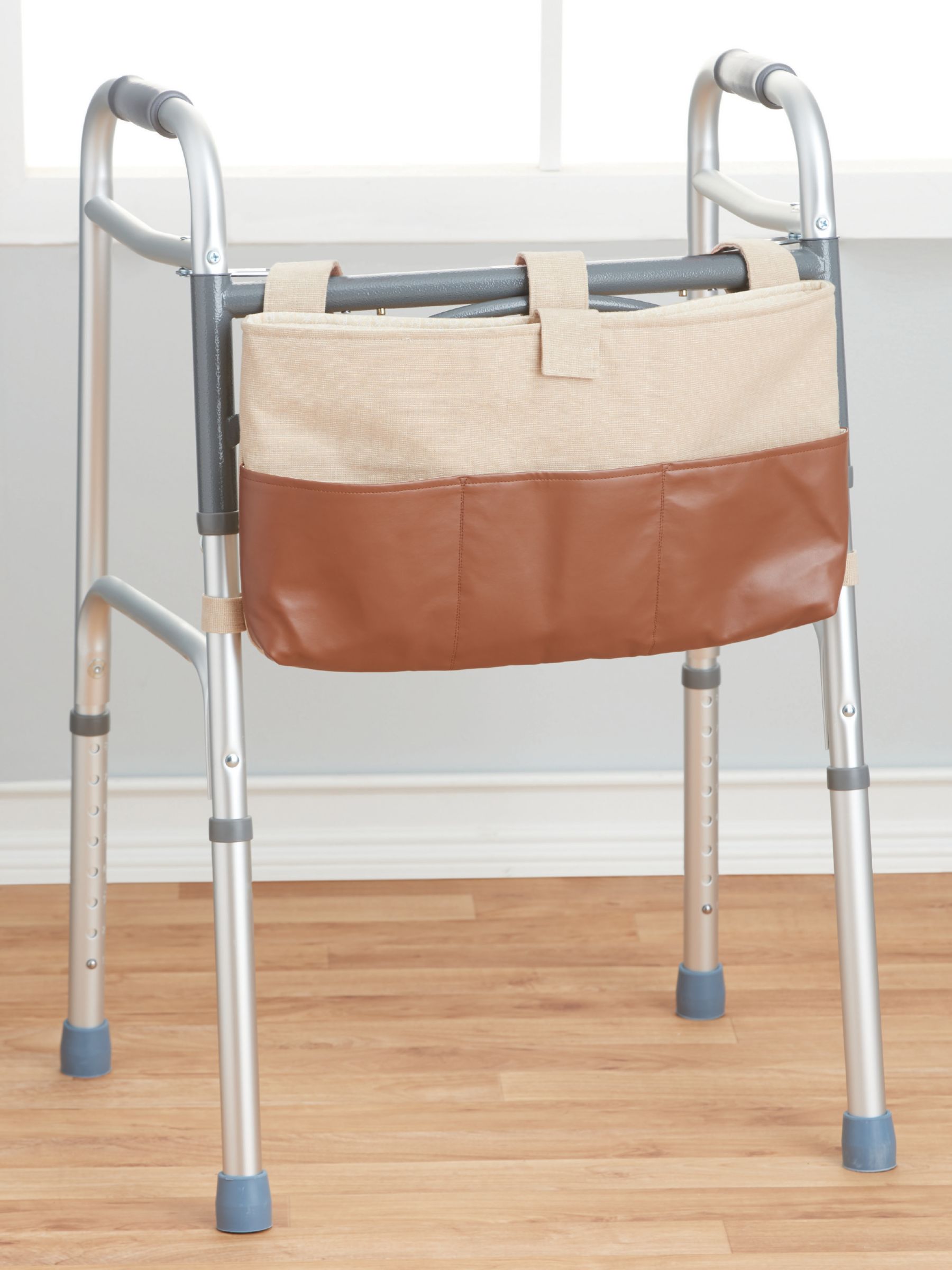 Simplicity Walking Frame Bags Sewing Pattern, S9493, OS