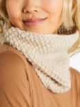 Wool And The Gang Paradise Snood Knitting Pattern