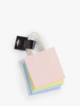 John Lewis Pastels Gift Bags, Pack of 4