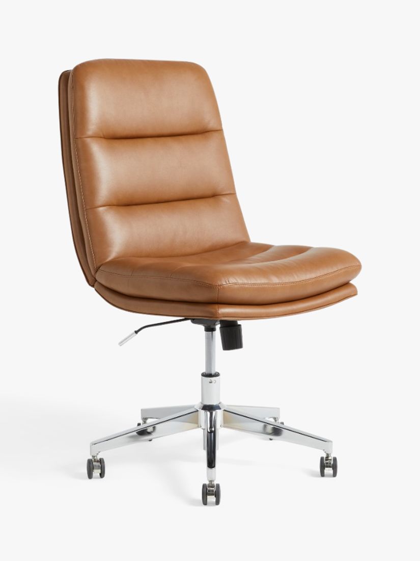 HAVBERG swivel chair, Grann/Bomstad golden brown - IKEA