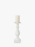 One.World Birkdale Terracotta Candle Holder, Neutral
