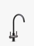 John Lewis 3-In-1 Instant Boiling Hot Water Kitchen Mixer Tap