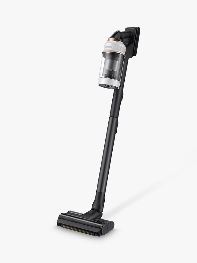 Samsung Bespoke Jet Pet Cordless Vacuum Cleaner, Misty White