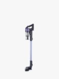 Samsung Jet 60 Turbo Cordless Vacuum Cleaner, Teal/Silver