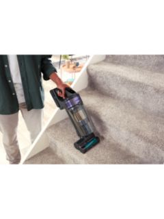 Samsung Jet 60 Turbo Cordless Vacuum Cleaner, Teal Violet