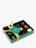 Natalie Eid Mubarak 12 Piece Chocolate Selection Box, 140g