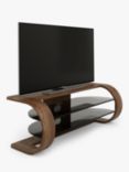 Tom Schneider Bow 120 TV Stand for TVs up to 50"