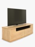 Tom Schneider Curve 140 Cabinet TV Stand for TVs up to 60"