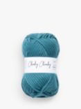 Wool Couture Cheeky Chunky Wool Knitting Yarn, 100g, Duck Egg