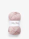 Wool Couture Cheeky Chunky Wool Knitting Yarn, 100g, Mink