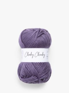 Olive Super Chunky Yarn. Cheeky Chunky Yarn by Wool Couture. 100g